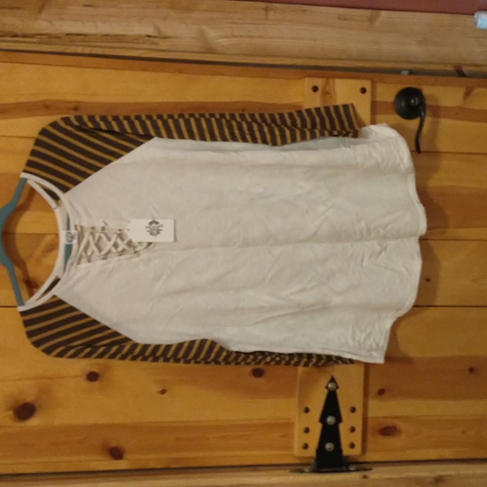 Sun & Moon fun top